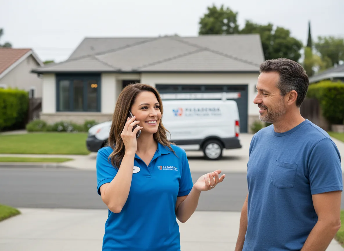 Electrician Kings Mountain, NC FAQs